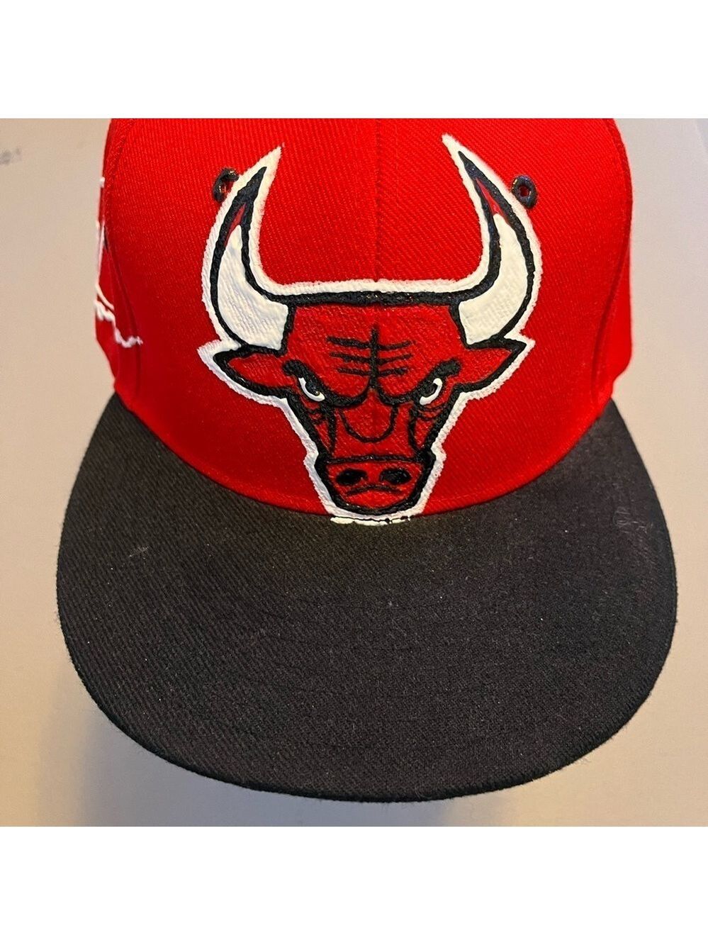 COPY - Hatco Chicago Bulls Michael Jordan SnapBack Hat